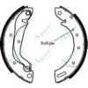 APEC braking SHU581 Brake Shoe